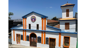 Fundación Teatromuseo del Títere y el Payaso
